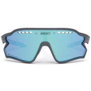 Occhiali Briko Daintree Sharp Lite Grey Oslo 2